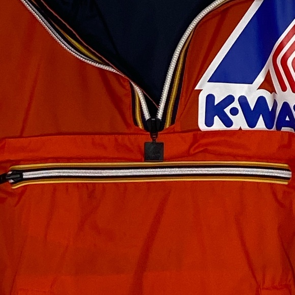 DSQUARED2 K-Way Jacket! - Picture 2 of 7